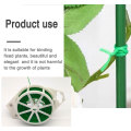 soft tree gardening flower green wire plant tie wire